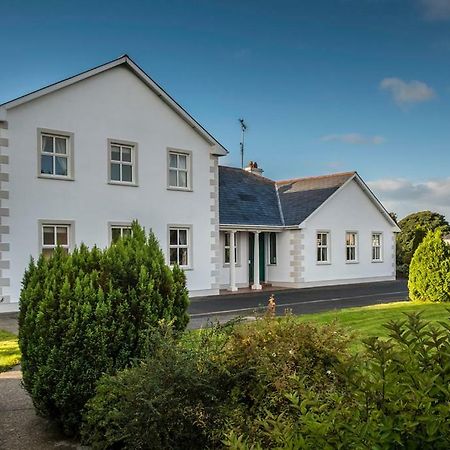 Mulberry Lodge Guest House Ballyhaunis Exteriör bild