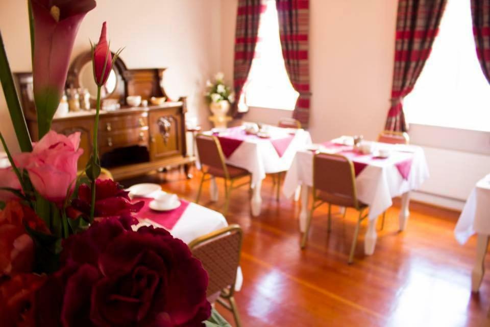 Mulberry Lodge Guest House Ballyhaunis Exteriör bild