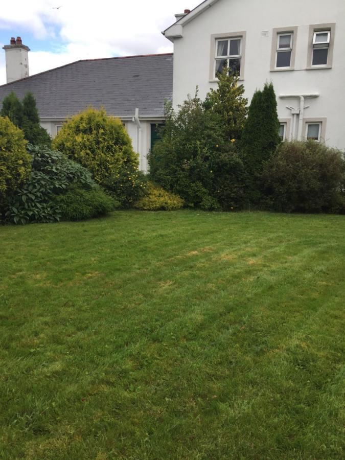 Mulberry Lodge Guest House Ballyhaunis Exteriör bild
