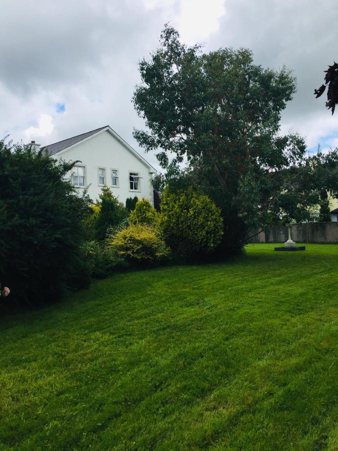 Mulberry Lodge Guest House Ballyhaunis Exteriör bild