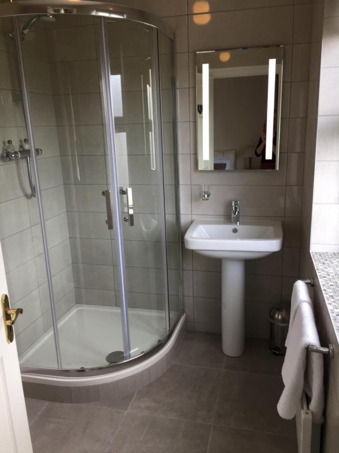 Mulberry Lodge Guest House Ballyhaunis Exteriör bild